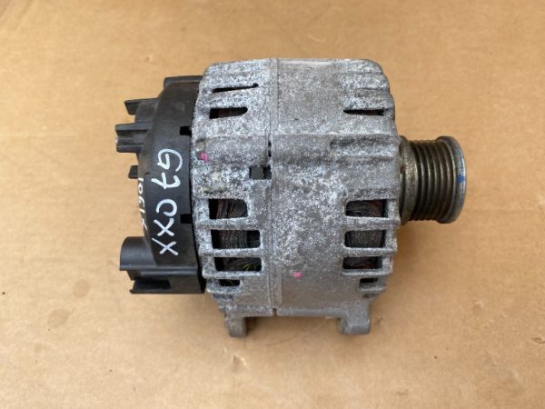 Alternator 140A VW Golf 7 1.6 tdi 03L903023L 03L 903 023 L - Dezmembrari Auto