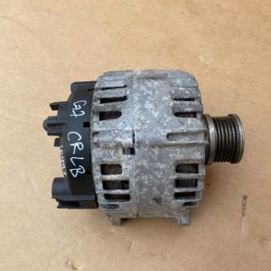 Alternator 140A VW Golf 7 2.0 tdi 03L903023L 03L 903 023 L - Dezmembrari Auto