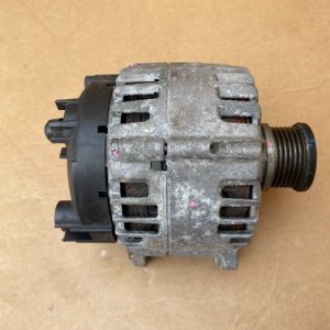 Alternator 140A VW Golf 7 2.0 tdi CRBC 03L903023L 03L 903 023 L - Dezmembrari Auto