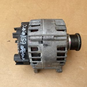 Alternator 140A VW Golf 7 2.0 tdi CUNA 03L903023L 03L 903 023 L - Dezmembrari Auto