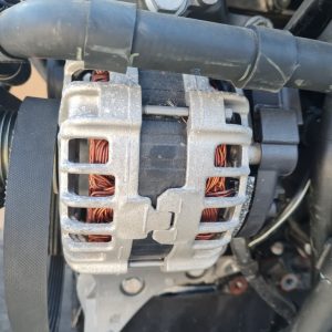 Alternator 140A VW Jetta 2017 2.0 tdi 03L903023K 03L 903 023 K - Dezmembrari Auto