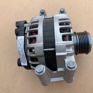 Alternator 140A VW Passat B8 06J903023G 06J 903 023 G - Dezmembrari Auto