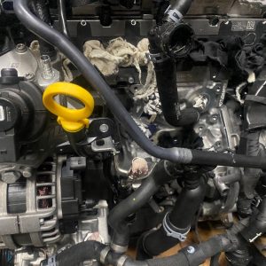 Compresor AC VW Passat B8 facelift 2023 3Q0816803E 3Q0 816 803 E la 0 km - Dezmembrari Auto