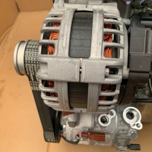 Alternator 140A VW Passat B8 facelift 2020 05E903026L 05E 903 026 L la 0 km - Dezmembrari Auto
