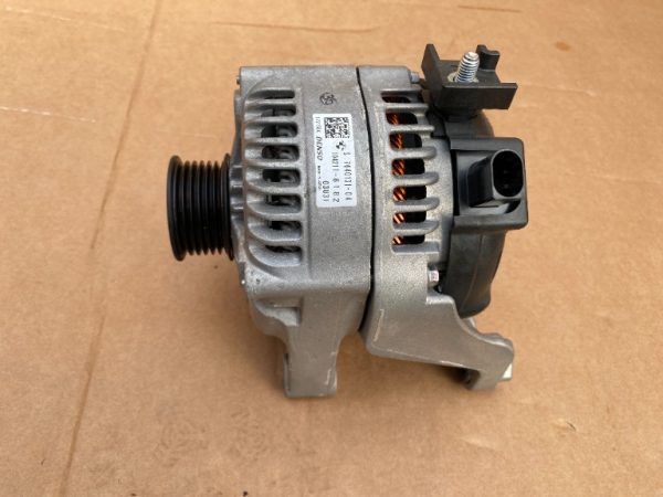 Alternator 150A BMW X1 F48 2018 7640131 12317640131 la 0 km - Dezmembrari Auto