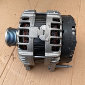 Alternator 180A Ford Tourneo Connect 2023 monovolum 2.0 tdi 05L903026D 05L 903 026 D la 0 km - Dezmembrari Auto