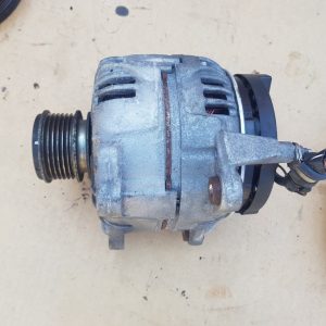 Alternator Audi A3 8P 03L903023 03L 903 023 - Dezmembrari Auto