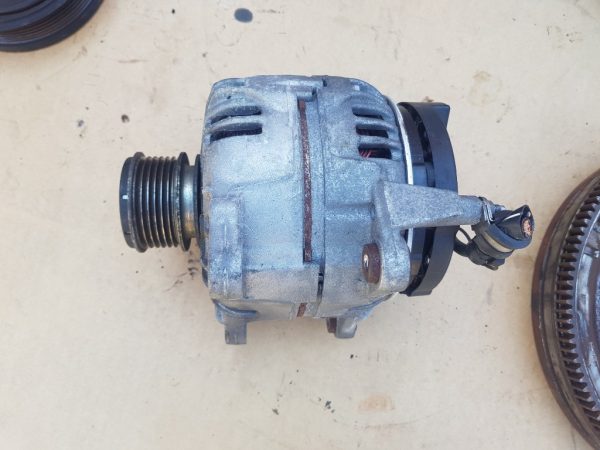 Alternator Audi A3 8P 03L903023 03L 903 023 - Dezmembrari Auto