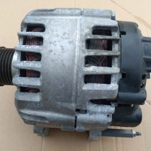 Alternator Audi A3 8V 03L903023L 03L 903 023 L - Dezmembrari Auto
