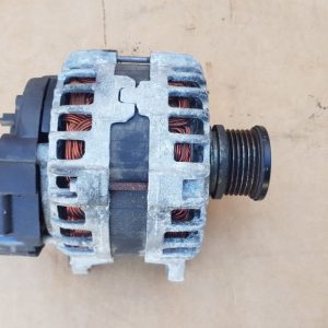 Alternator Audi A3 8V 2.0 tdi 03L903023K 03L 903 023 K - Dezmembrari Auto