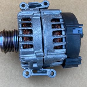 Alternator Audi Q8 06L903024F, 06L 903 024 F, 180A - Dezmembrari Auto