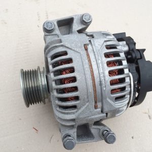 Alternator Audi VW Seat Skoda 2.0 tsi 06B903016AB 06B 903 016 AB - Dezmembrari Auto