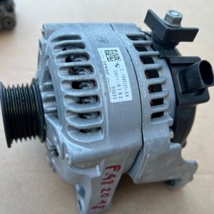 Alternator BMW X1 F48 7640131 la 0 km 1042118182 - Dezmembrari Auto