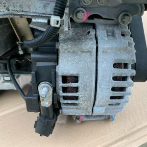 Alternator Mercedes C-Class W205 2.2 651-921 diesel A0009062822 - Dezmembrari Auto