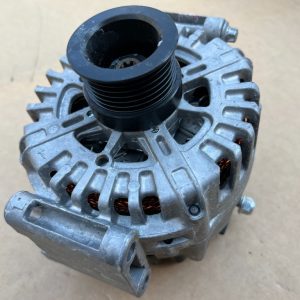 Alternator Mercedes GLC W253 2.2 cdi 2017 A0009062822 la 0 km - Dezmembrari Auto