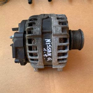 Alternator Nissan Qashqai 2016 1.5 DCI 23100-4EA0A - Dezmembrari Auto