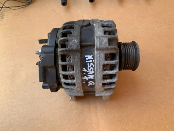 Alternator Nissan Qashqai 2016 1.5 DCI 23100-4EA0A - Dezmembrari Auto