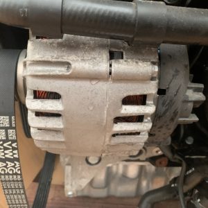 Alternator VW Golf 7 1.6 tdi CXX CXXB 03L903023K 03L 903 023 K la 0 km - Dezmembrari Auto