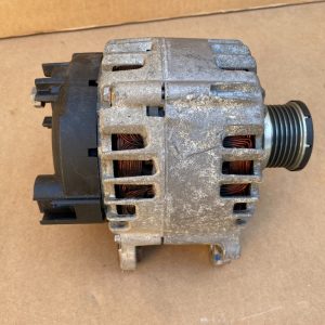 Alternator VW Golf 7 1.6 tdi CXX CXXB 03L903023K 03L 903 023 K la 0 km - Dezmembrari Auto