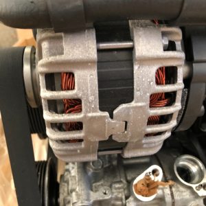 Alternator VW Jetta 2016 2.0 tdi 03L903023K 03L 903 023 K la 0 km - Dezmembrari Auto