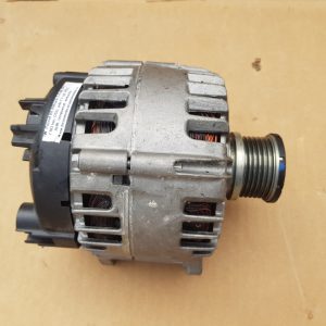 Alternator VW Passat B8 2.0 tdi 03L903024L 03L 903 024 L - Dezmembrari Auto