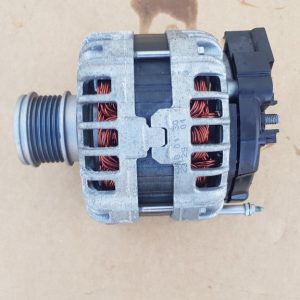 Alternator VW Passat B8 2.0 tdi 04L903024T 04L 903 024 T la 0 km - Dezmembrari Auto