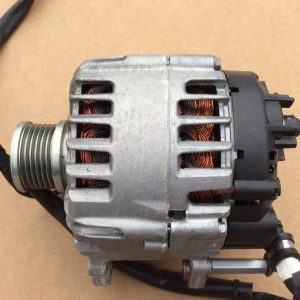 Alternator VW Passat B8 2016 limuzina 2.0 DFC R-LINE - Dezmembrari Auto
