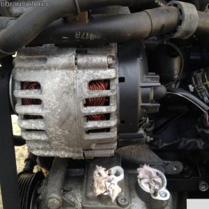 Alternator VW Passat CC 2011 2.0 tdi - Dezmembrari Auto