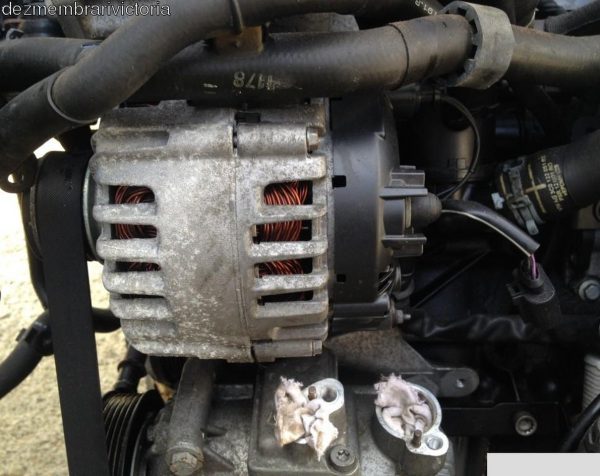 Alternator VW Passat CC 2011 2.0 tdi - Dezmembrari Auto