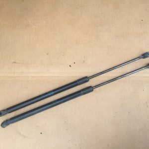 Amortizoare amortizor haion Audi A3 8P hatchback 8P4827552B 8P4 827 552 B - Dezmembrari Auto