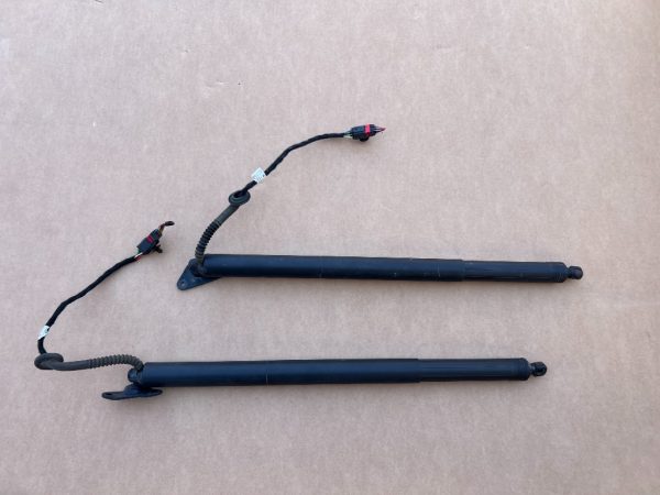 Amortizoare haion electrice VW Passat B8 3g9827851c 3g9 827 851 c 3G9827851F 3G9 827 851 F - Dezmembrari Auto