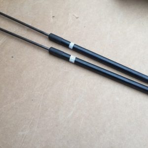 Amortizoare haion VW Passat B8 1.4 TSI CZE 3G9 827 550 A 3G9827550 A - Dezmembrari Auto