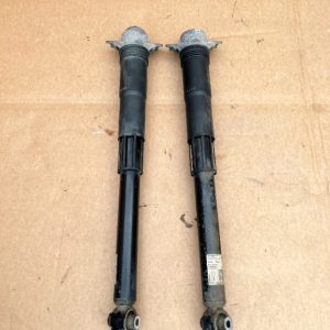 Amortizoare spate set VW Golf 7 Sportsvan 5Q0512011LA 5Q0 512 011 LA - Dezmembrari Auto