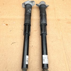 Amortizoare spate set VW Passat B8 variant 3Q0512011JF 3Q0 512 011 JF - Dezmembrari Auto