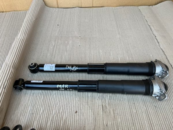Amortizoare spate VW Passat B8 facelift variant la 0 km 3Q0512011JF 3Q0 512 011 JF - Dezmembrari Auto