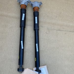 Amortizor amortizoare spate set Mercedes A class W176 A1763201531 - Dezmembrari Auto