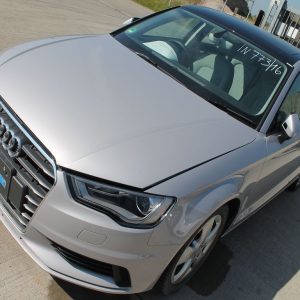 Amortizor capota Audi A3 8V 2016 limuzina / sedan 2.0 tdi DEJ - Dezmembrari Auto