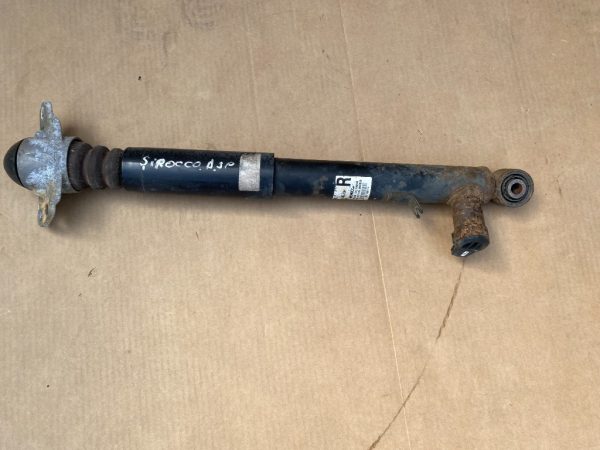 Amortizor electric spate dreapta VW Scirocco 1K0512010H 1K0 512 010 H - Dezmembrari Auto