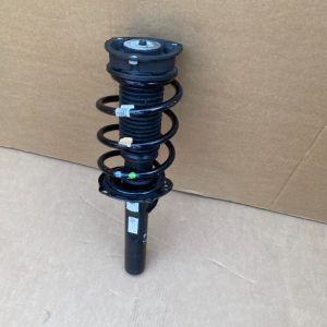 Amortizor fata cu arc si flansa Ford Tourneo Connect VW Caddy 2023 5R3413031J 5R3 413 031 J la 0 km - Dezmembrari Auto