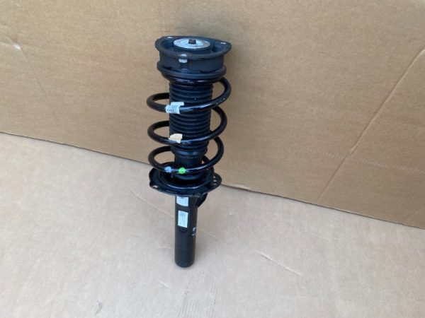 Amortizor fata cu arc si flansa Ford Tourneo Connect VW Caddy 2023 5R3413031J 5R3 413 031 J la 0 km - Dezmembrari Auto