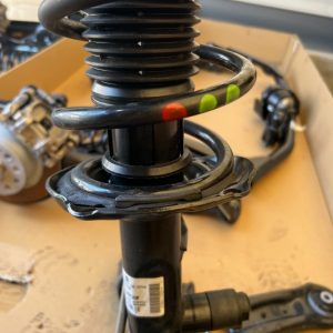 Amortizor stanga fata electric DCC Seat Ateca Cupra la 0 km 5Q0413032F 5Q0 413 032 F - Dezmembrari Auto