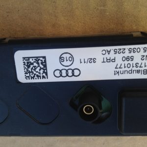 Amplificator antena Audi A4 2013 8K5035225A 8K5 035 225 A - Dezmembrari Auto