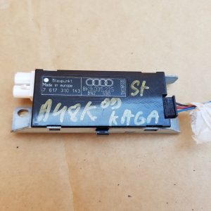 Amplificator antena Audi A4 B8 2009 8K9035225 8K9 035 225 - Dezmembrari Auto