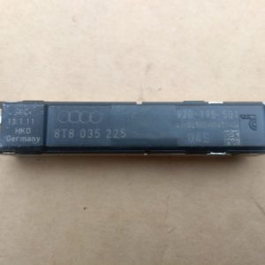 Amplificator antena Audi A5 8T8035225 8T8 035 225 - Dezmembrari Auto