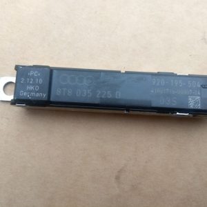 Amplificator antena Audi A5 8T8035225D 8T8 035 225 D - Dezmembrari Auto
