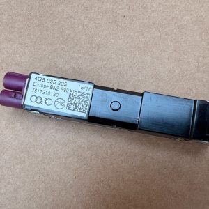 Amplificator antena Audi A6 C7 din 2016 la 0 km 4G5035225 4G5 035 225 - Dezmembrari Auto