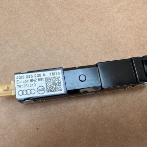 Amplificator antena Audi A6 C7 din 2016 la 0 km 4G5035225A 4G5 035 225 A - Dezmembrari Auto