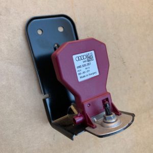 Amplificator antena Audi E-TRON 2021 4M0035507 4M0 035 507 la 0 km - Dezmembrari Auto