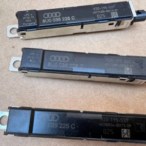 Amplificator antena Audi Q3 8U0035225D, 8U0 035 225 D - Dezmembrari Auto