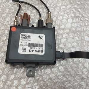 Amplificator antena BMW X5 E53 8377656 - Dezmembrari Auto